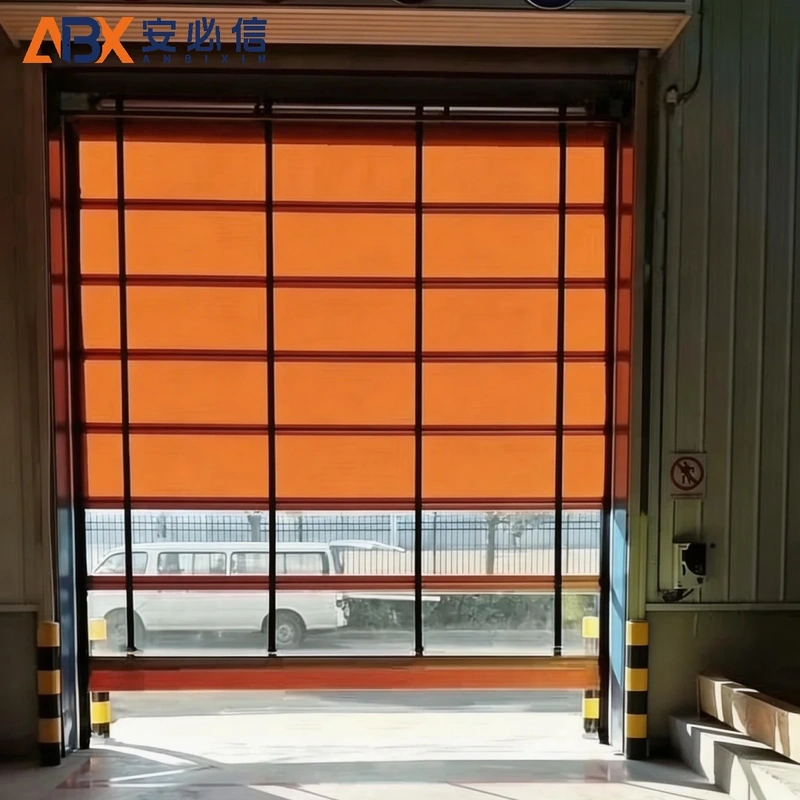 宝鸡市机械式门封