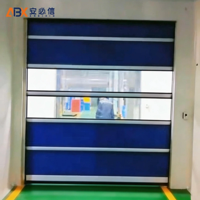 宝鸡市高速门